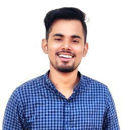 Shashank Dubey