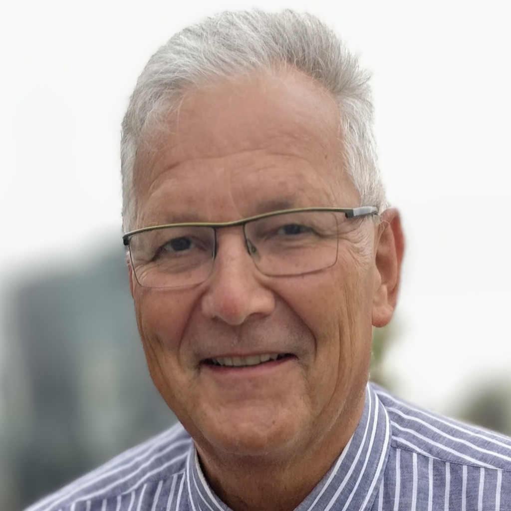 Dr. Stephan H Schug 1. Vorsitzender DGG Deutsche Gesellschaft für