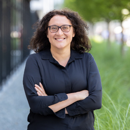 Profilbild Franziska Fleischmann