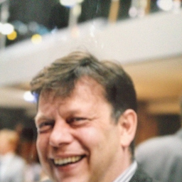 Klaus Schuer