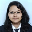 Yashika Aggarwal