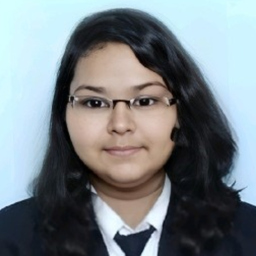 Yashika Aggarwal