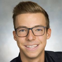 Joshua Thron