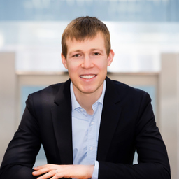Robert Maertens's profile picture