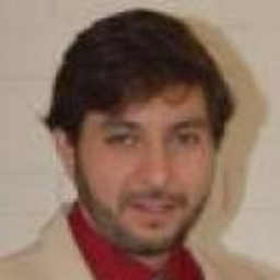 Rodrigo Villouta Olivares