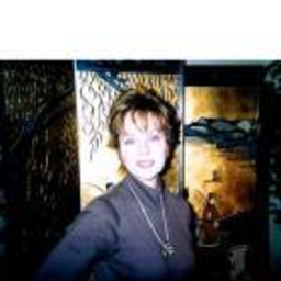 Cynthia Rice