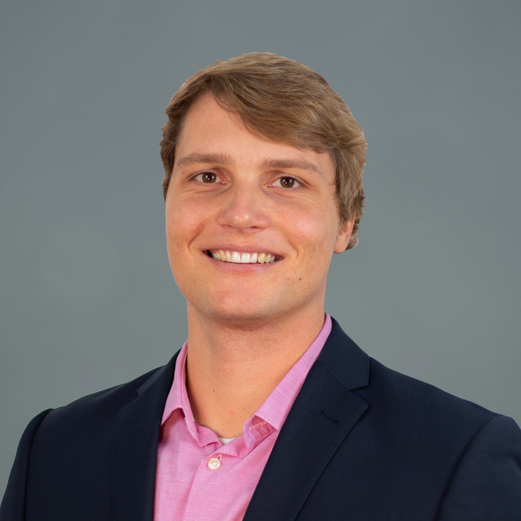 Johannes Jany Bezirksleiter Region Halle (Langnese, Knorr