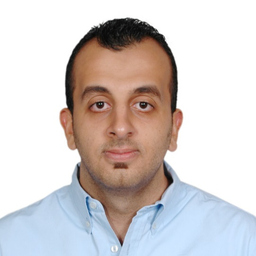 Ing. Mohamed Omran