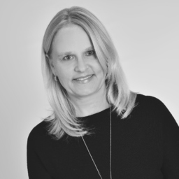Dr. Silke Hillebrand