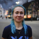 Natasha Levkovich