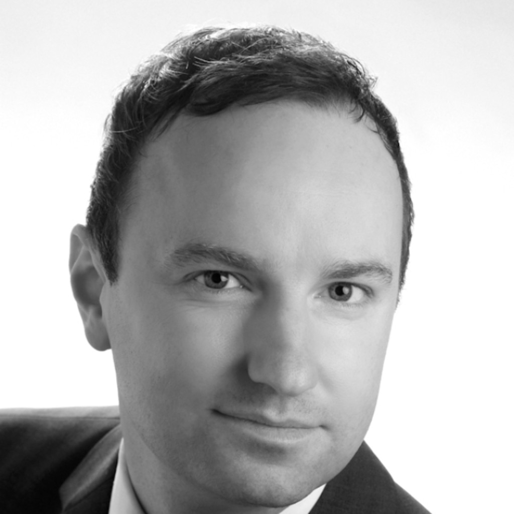 Daniel Krieg Disposition / Einkauf Warengeschäft Lidl XING