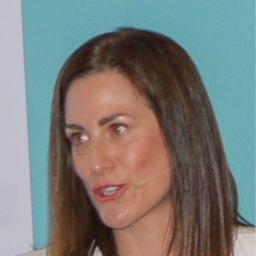 Anna Muskett