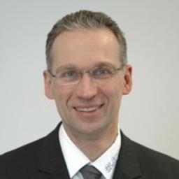 Andreas Glass