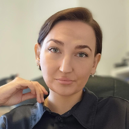 Veronika Vetter