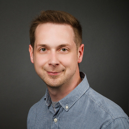 Robert Büscher