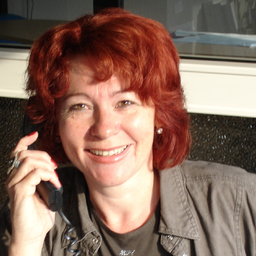 Birgit Walter-Buchenau