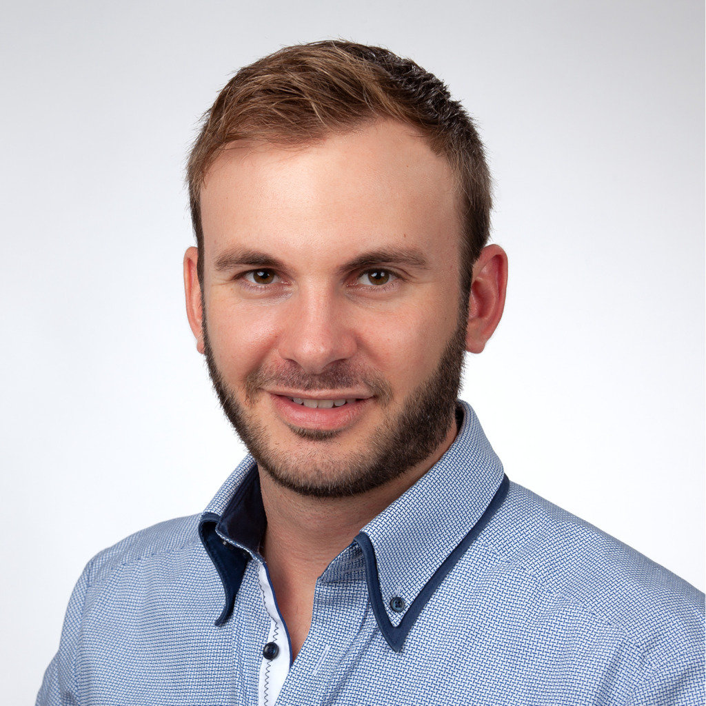 Manfred Zinner Industrial Engineer Yanfeng Automotive Interiors XING