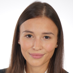 Dr. Noellè Alicia Stein