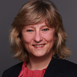 Profilbild Alexandra Maria Janßen