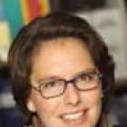 Barbara Bartlmä