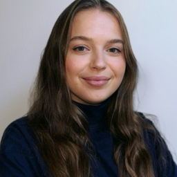 Johanna Ekebom