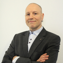 Christian Grube's profile picture