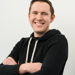 Dominik Krahl