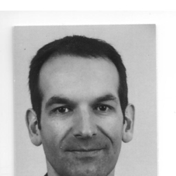 Bernd Burggraf's profile picture