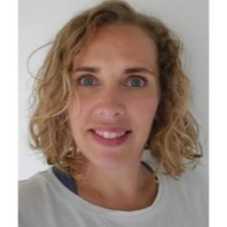 Sabine Zörweg