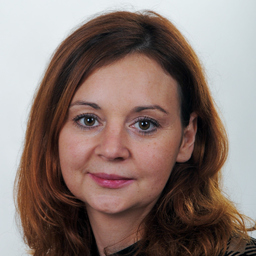 Anna Kühnel