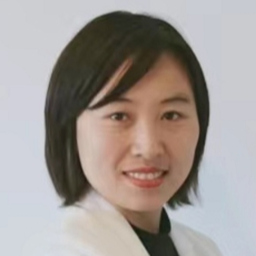 Haizhen Wu