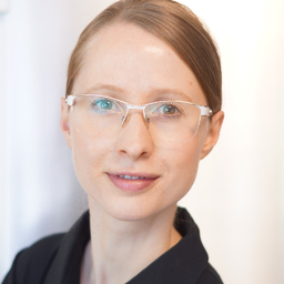 Dr. Annekathrin Reinhardt