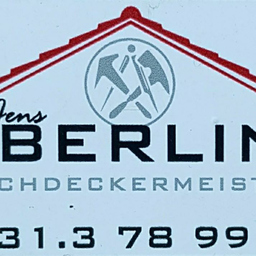 Jens Berlin Dachdeckermeister 