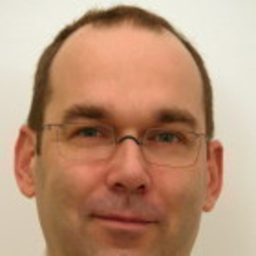 Profilbild Andreas Fey