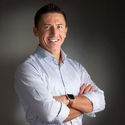 Denis Lozusic
