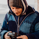 Social Media Profilbild Michael 'Fertig - Fotograf und Gründer Flash Bros Kiel