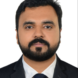 Usman Idrees