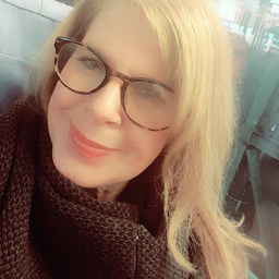Katja Sausen