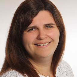 Saskia Rudat
