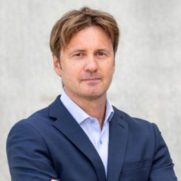Bernhard Huber
