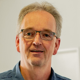 Carsten Stolz