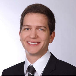 Dirk Huber