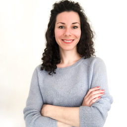 Dipl.-Ing. Maria Malinova
