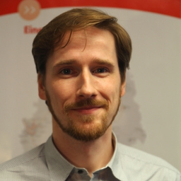 Sebastian Schmickler