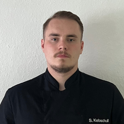 Steven Kebschull