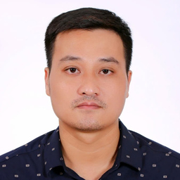 Huu Thuan Nguyen