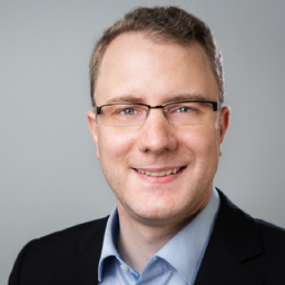 Dr. Steffen Holzinger