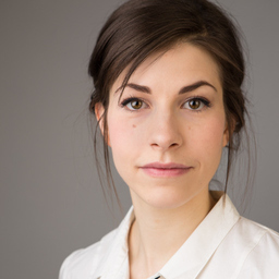 Dr. Verena Strempel