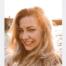 Zina Anabella Jöns's profile picture