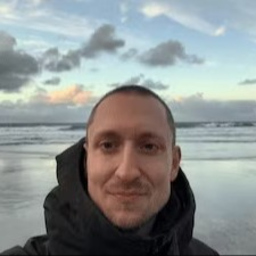 Thomas Tanner's profile picture